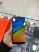 Xiaomi Redmi Note 5 32gb black-2