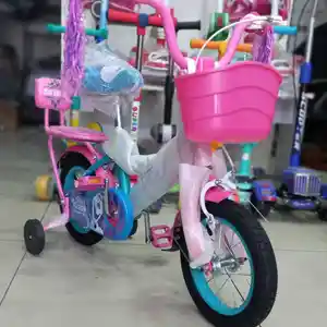 детский велосипед R12