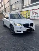 BMW X5, 2015-3