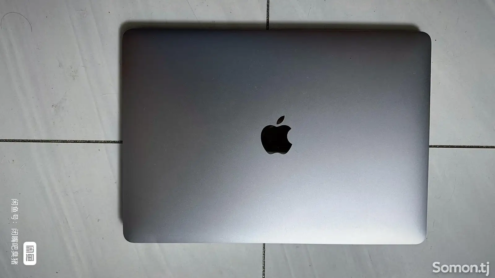 Ноутбук Apple MacBook Air M1 8Ram + 256gb на заказ-1