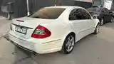 Mercedes-Benz E class, 2007-2