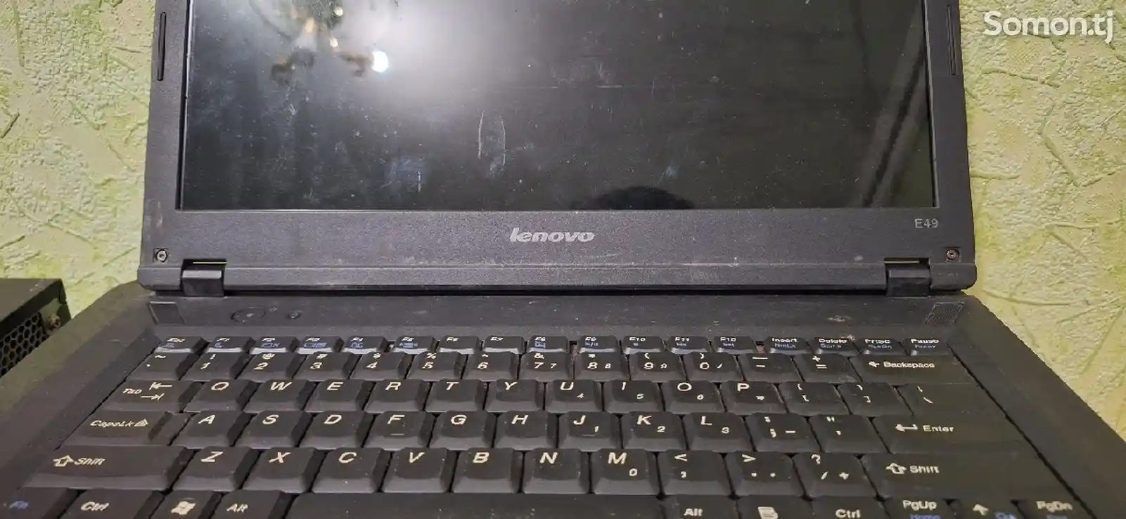 Корпус ноутбук Lenovo e49-2