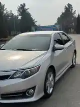 Toyota Camry, 2012-4