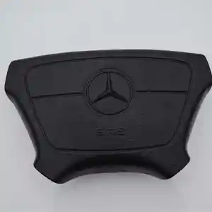 Подушка безопасности от Mercedes-Benz C class