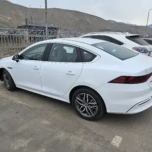 BYD Qin Plus, 2024