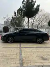 Toyota Camry, 2017-8