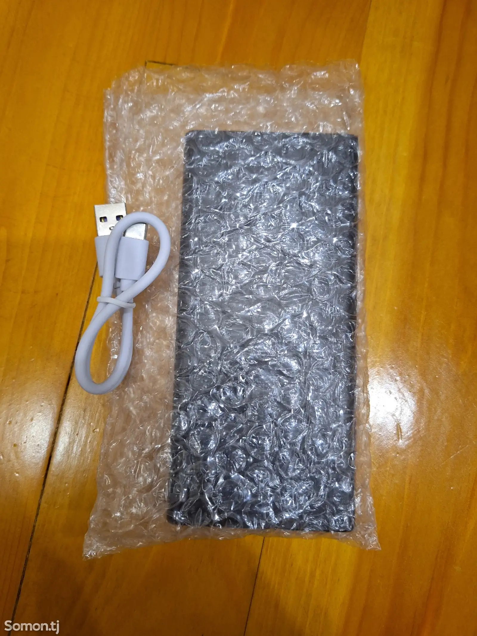 Внешний аккумулятор 20000mAh 120W-1