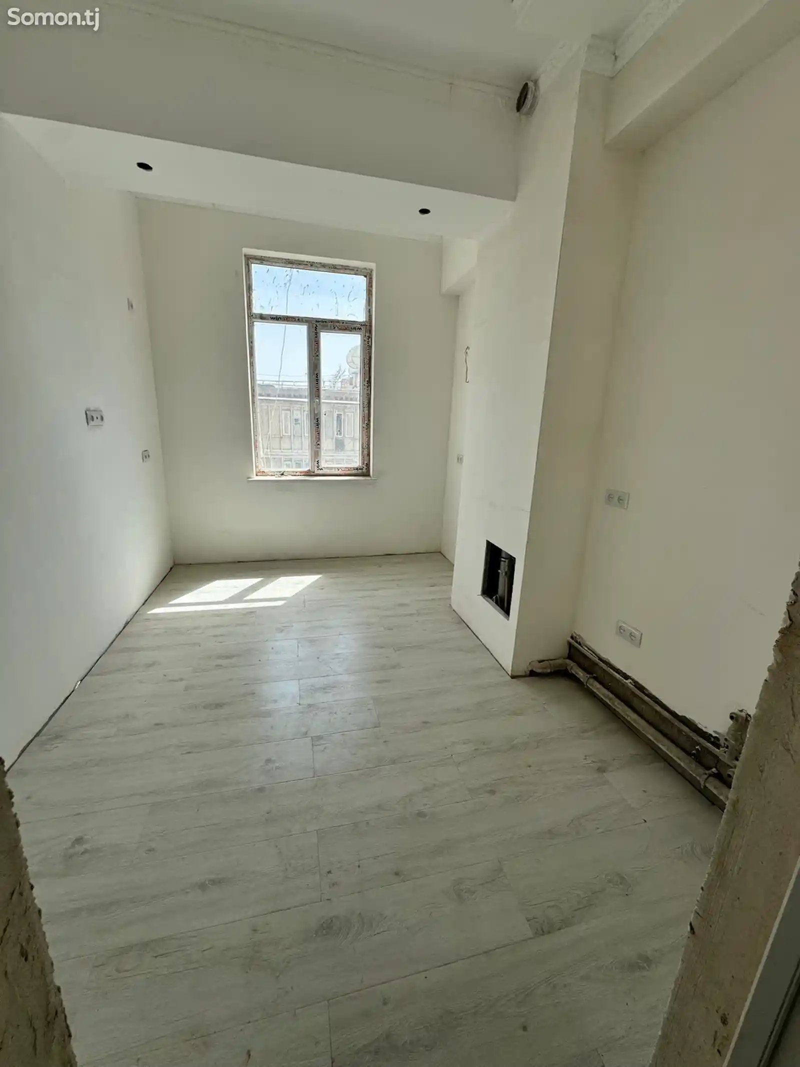 2-комн. квартира, 3 этаж, 80 м², 2 мкр-3