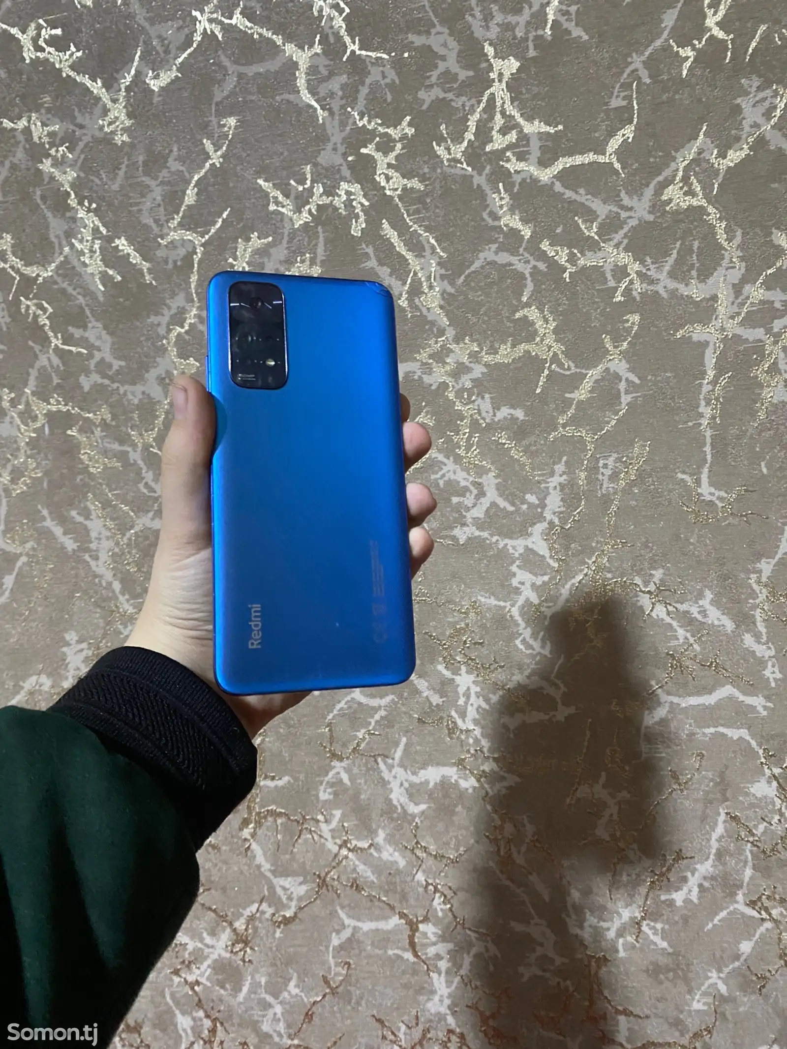 Xiaomi Redmi Note 11-1