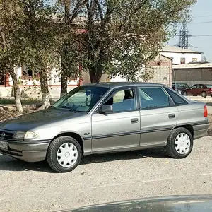 Opel Astra F, 1992