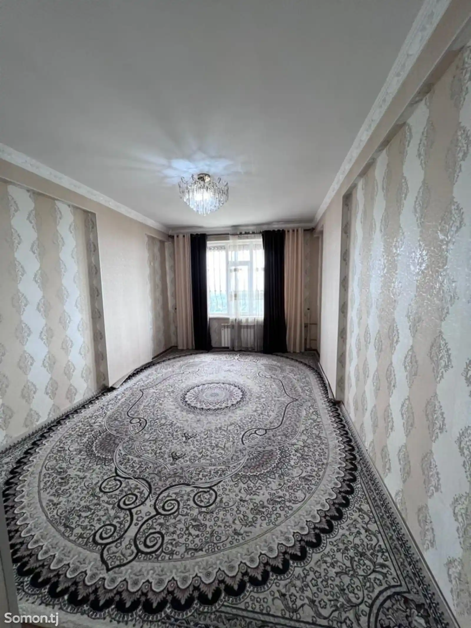 2-комн. квартира, 13 этаж, 80 м², 84 мкр-1