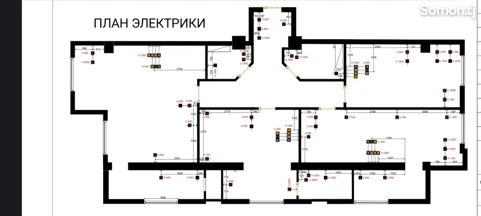 Услуги электрика-12