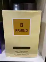 Духи Friend-3