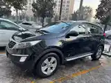 Kia Sportage, 2011-3