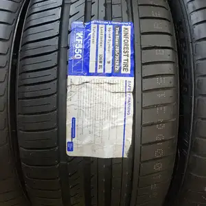 Шины 285/35 R22 Кинфорест