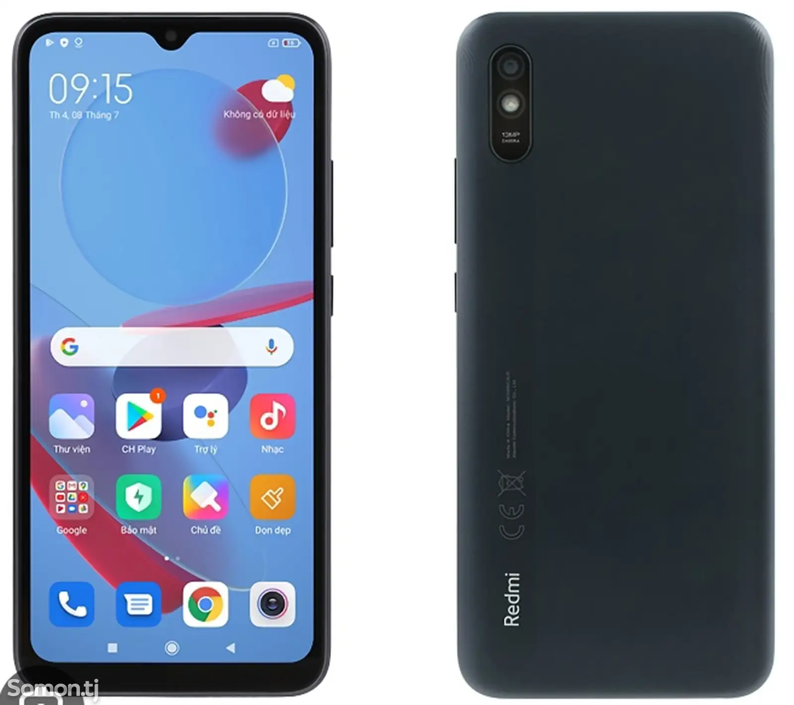 Xiaomi Redmi 9A