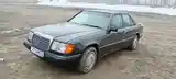 Mercedes-Benz W124, 1994-5