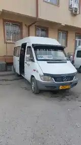 Микроавтобус Mercedes-Benz Sprinter, 2002-9