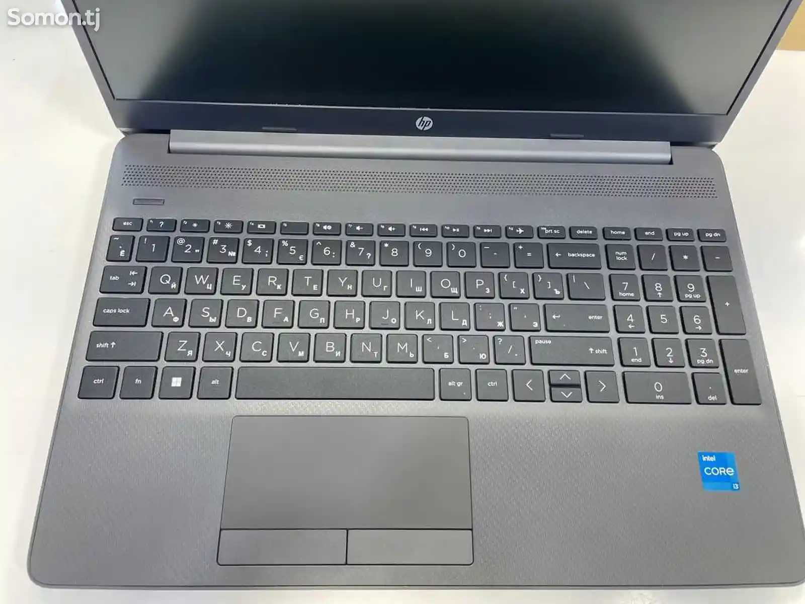 Ноутбук HP Core i3-1215U 4/1TB HDD-6
