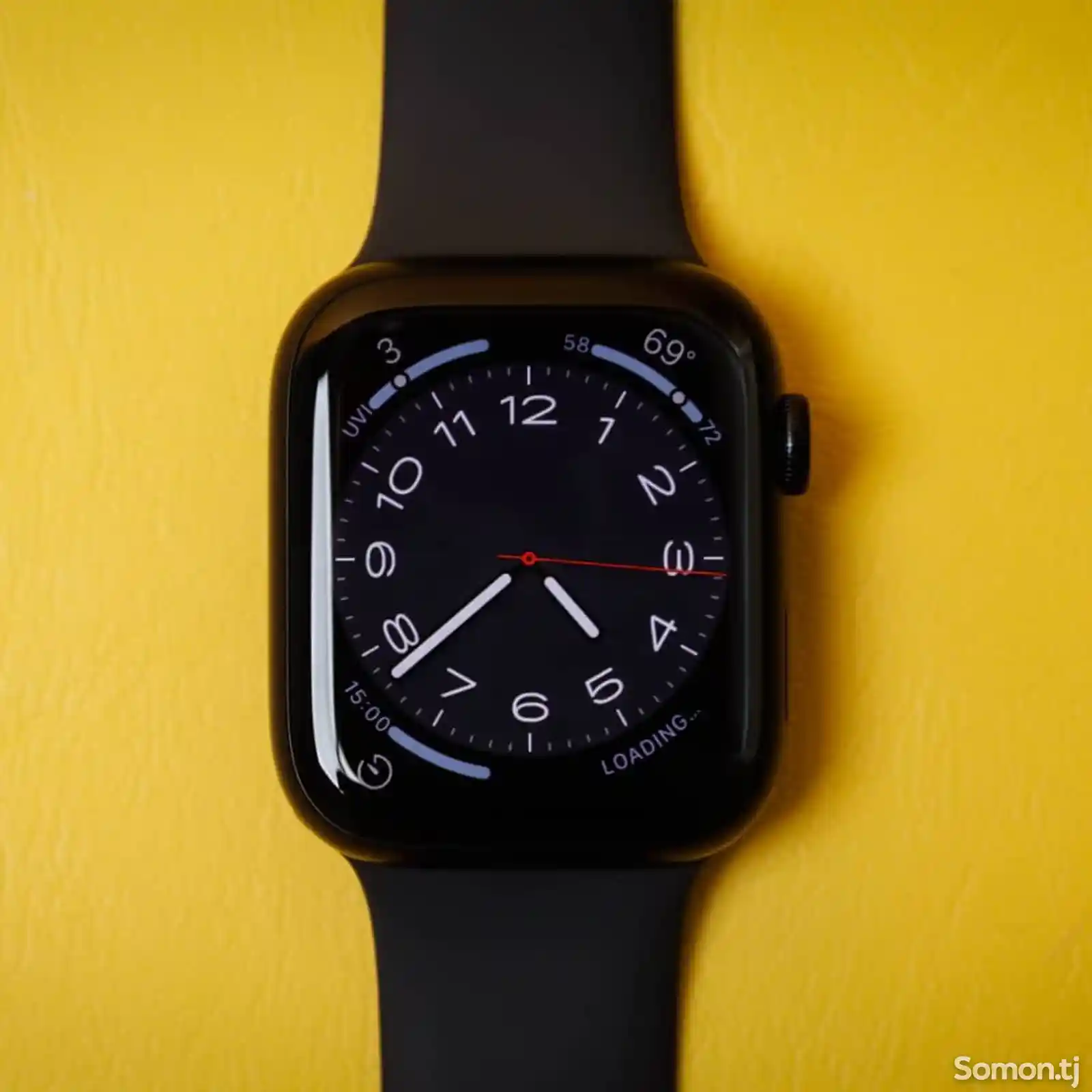 Смарт часы Apple Watch series 8-2