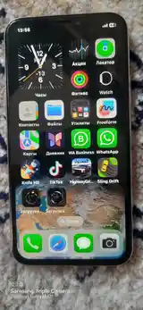 Apple iPhone 11 Pro, 64 gb, Silver-4