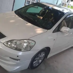 Toyota Ipsum, 2007