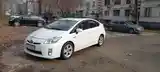 Toyota Prius, 2010-2