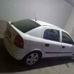 Opel Astra G, 1999