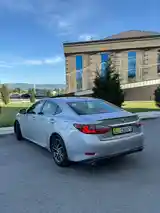 Lexus ES series, 2017-3