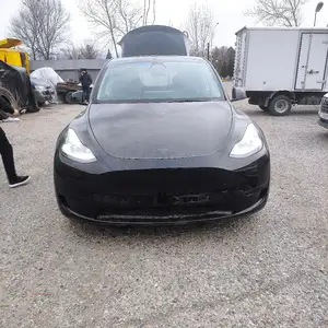 Tesla Model Y, 2023