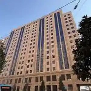 1-комн. квартира, 3 этаж, 50 м², Шохмансур