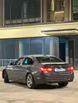 BMW 3 series, 2013-4