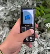 Nokia Mxmid-4