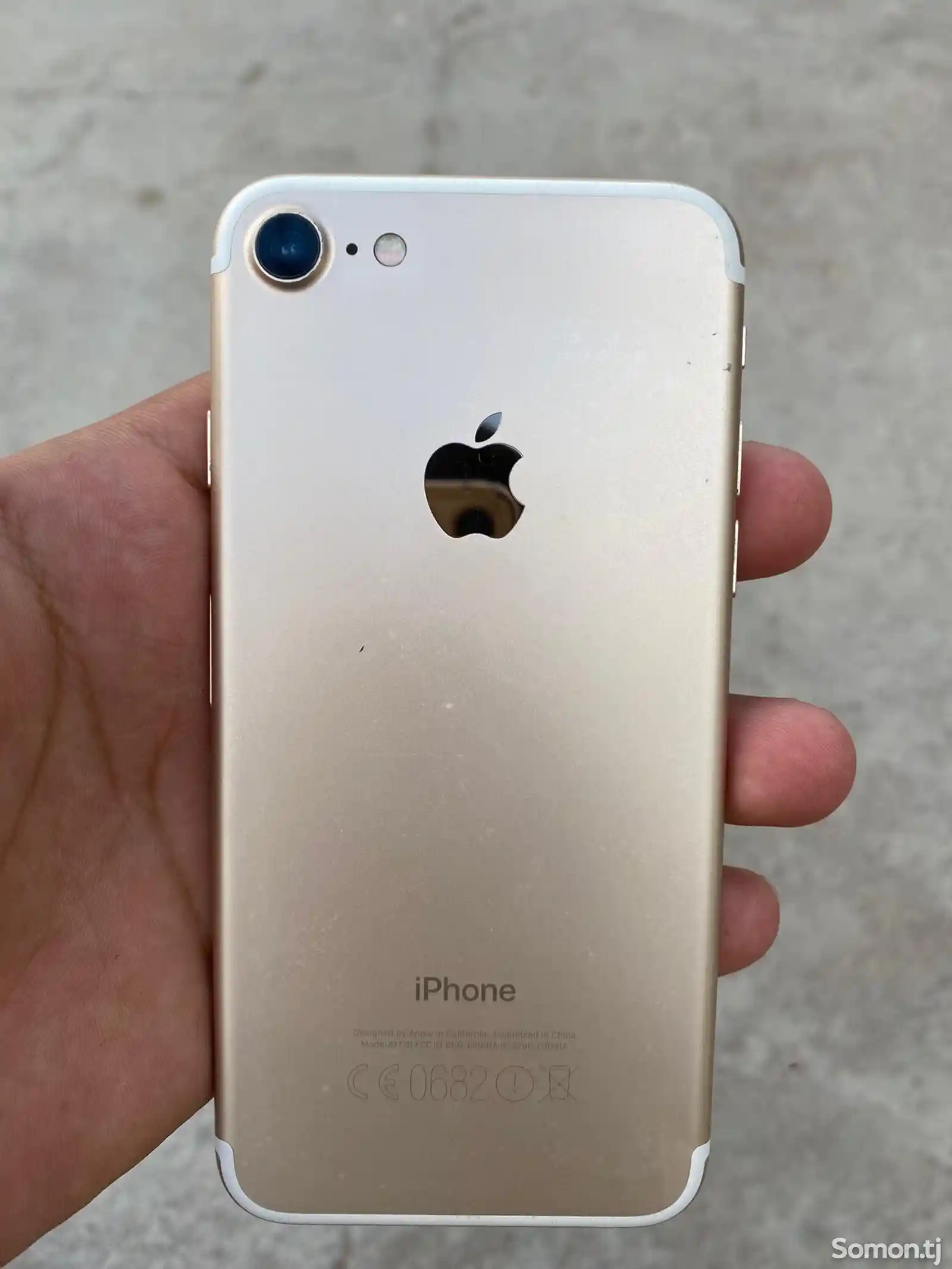 Apple iPhone 7, 32 gb-2