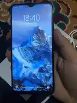 Телефон Xiaomi-2