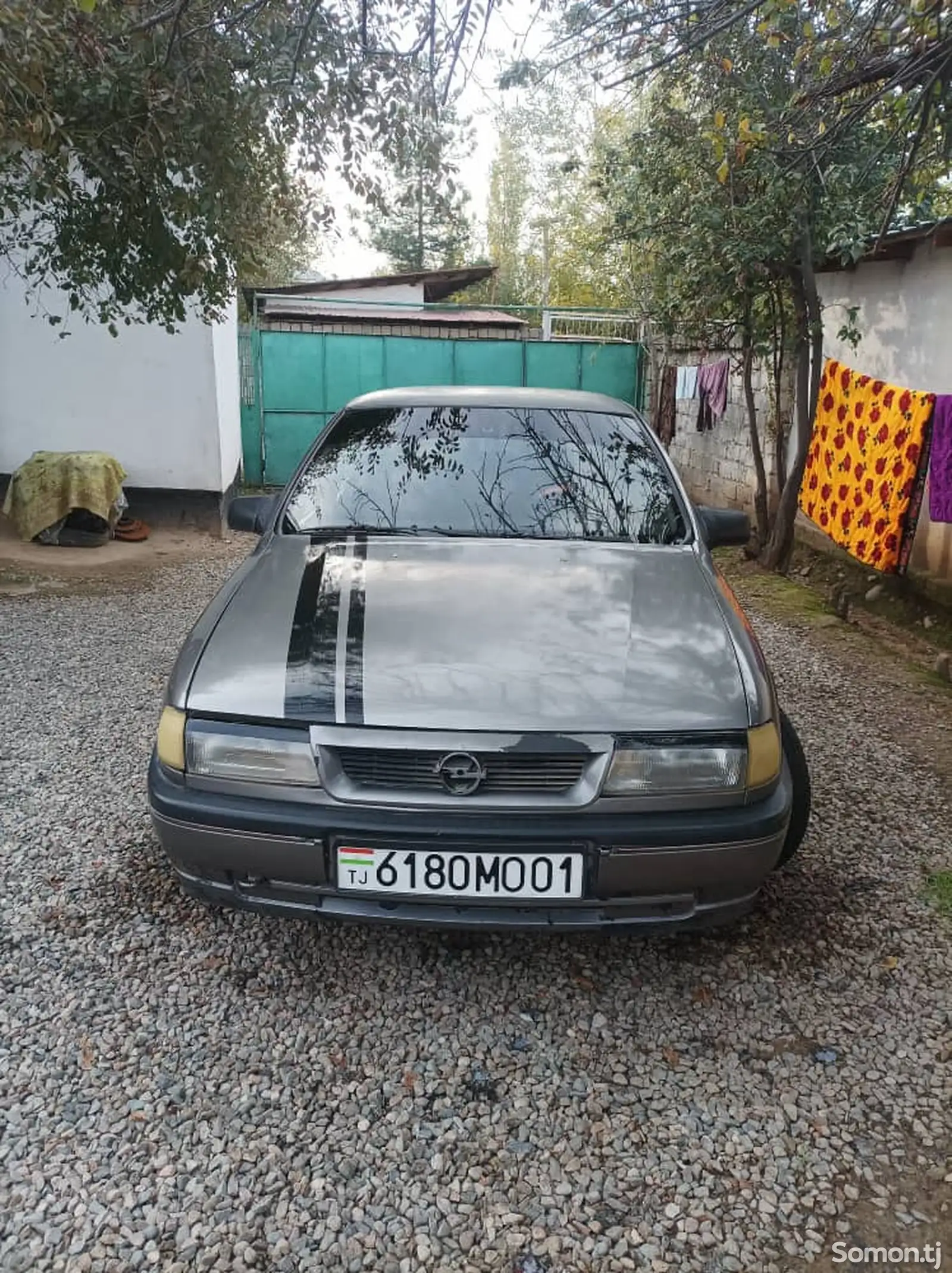 Opel Vectra A, 1992-1