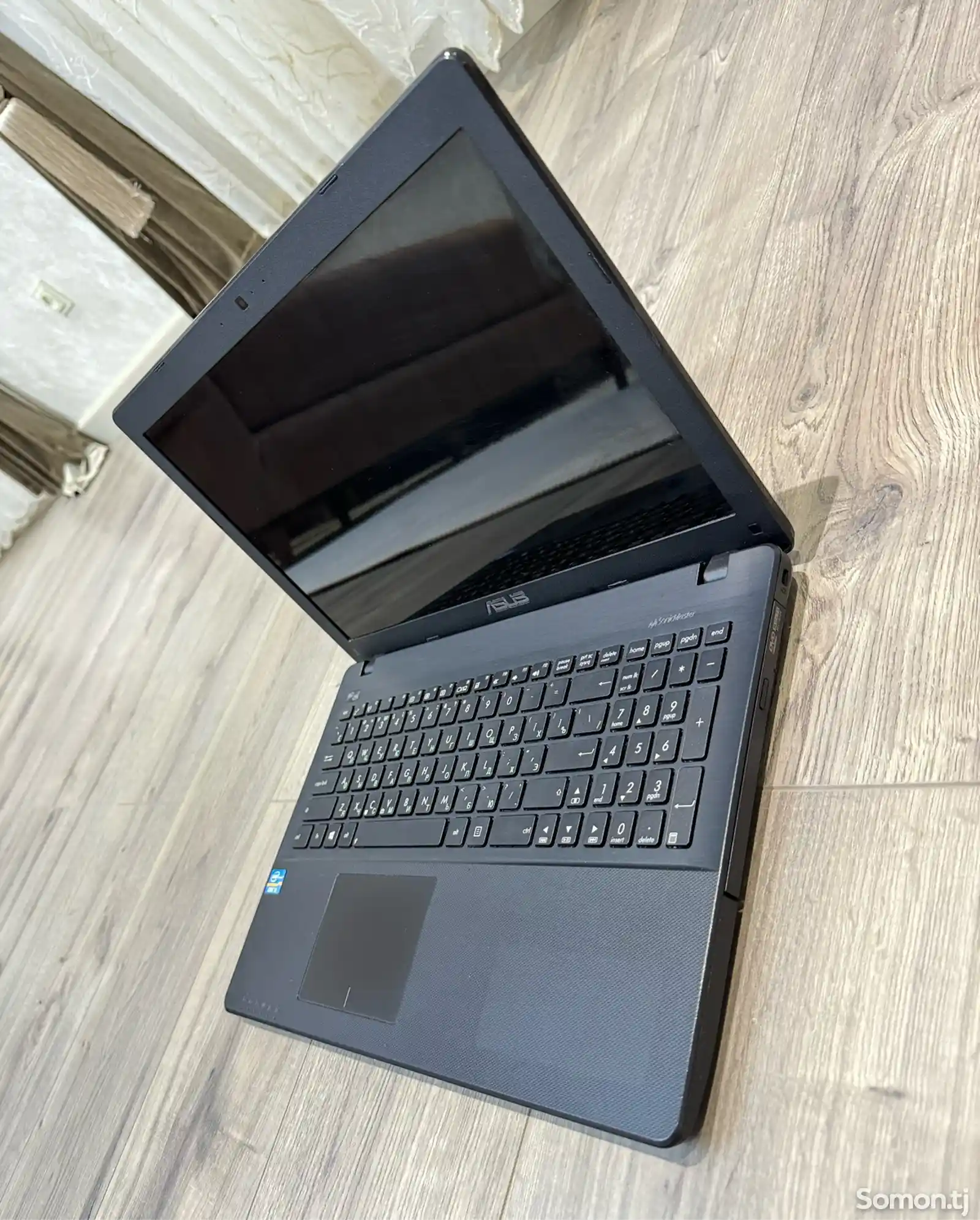 Ноутбук HP Probook 4530s-12