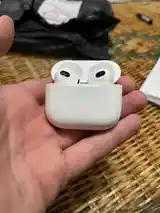 Беспроводные наушники AirPods 3-2