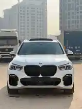 BMW X5, 2020-7