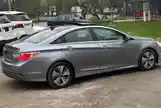 Hyundai Sonata, 2014-4