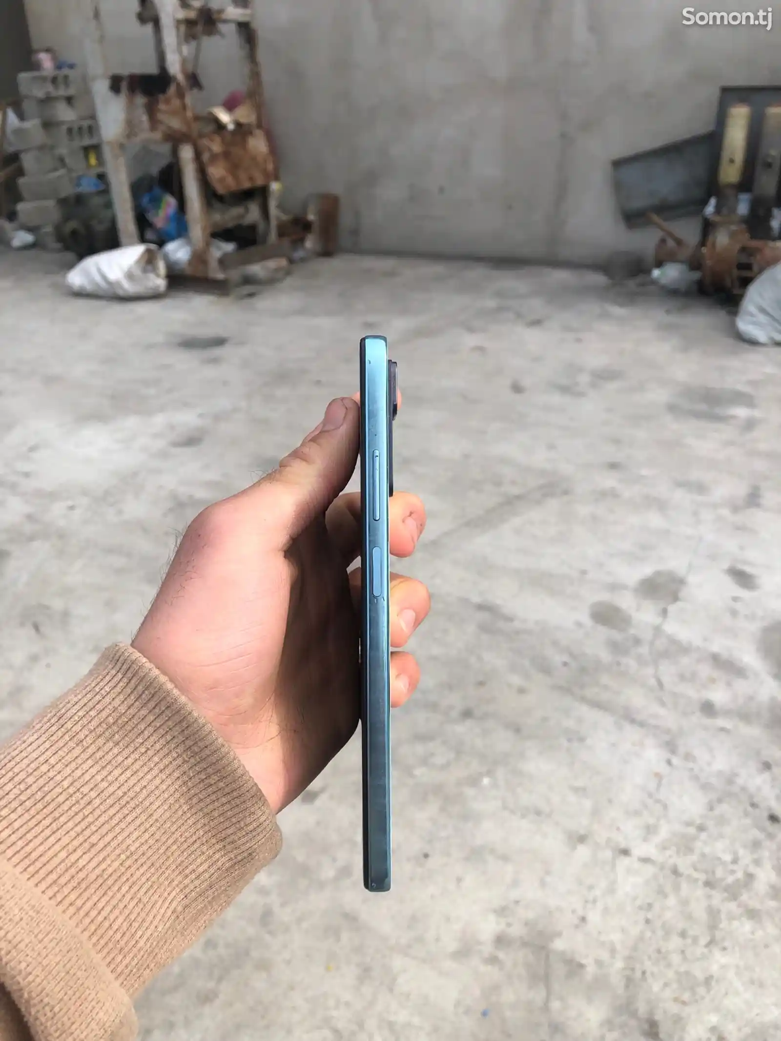 Xiaomi Redmi Note 11 pro-3