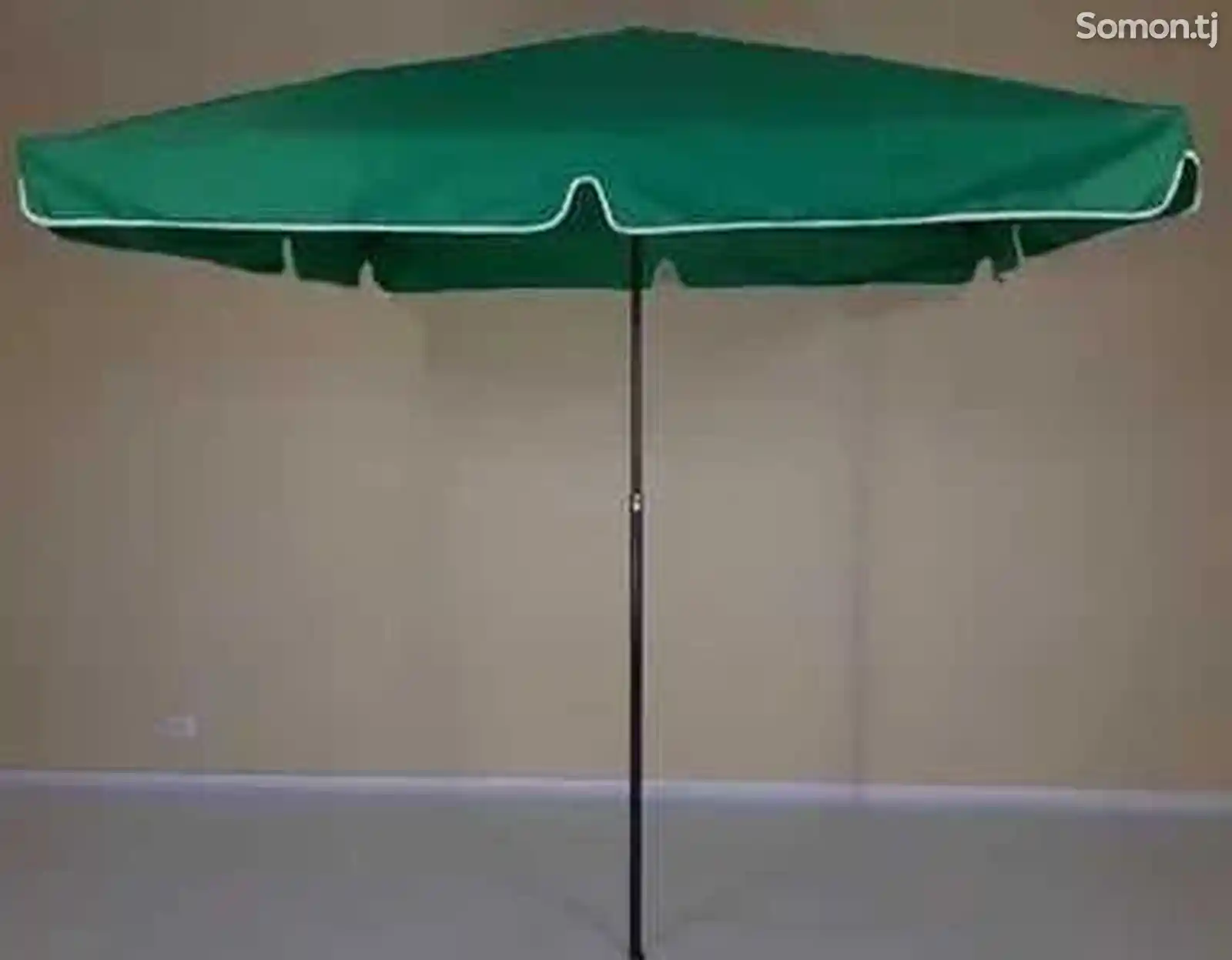 Зонтик 2.20 х 2.40 пляжный-2