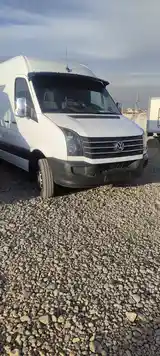 Фургон Volkswagen Crafter, 2.7 cdi-10