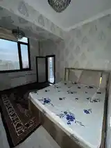 2-комн. квартира, 15 этаж, 55м², спартак-7