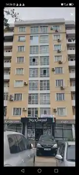 3-комн. квартира, 10 этаж, 83 м², Сино Караболо-3