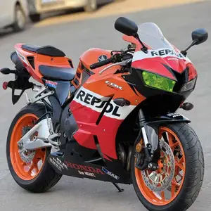 Мотоцикл Honda CBR 600RR на заказ