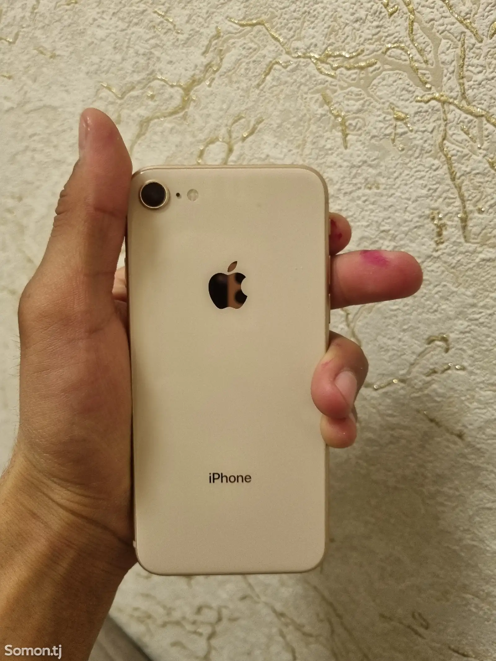 Apple iPhone 8, 64 gb, Gold