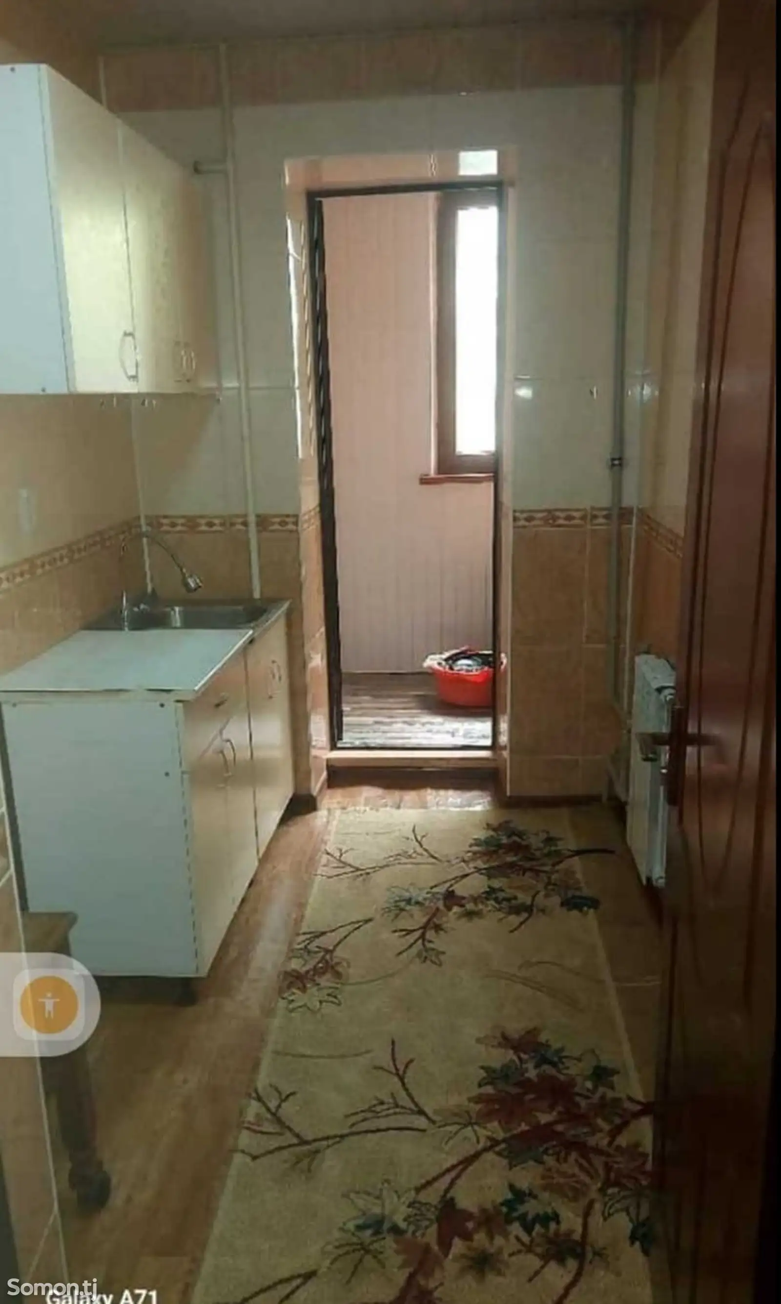 Комната в 3-комн. квартире, 3 этаж, 62м², Сино Майаковский 9-1