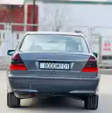 Mercedes-Benz C class, 1999-4