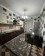 3-комн. квартира, 8 этаж, 130м², Сино-6